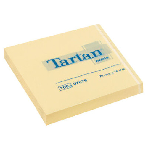 Haftnotizen 12x100 Blatt Haftnotizen 12x100 Blatt