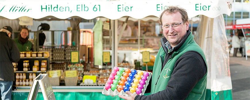 Geflügelhof Möller verrät, worauf es ankommt Geflügelhof Möller verrät, worauf es ankommt