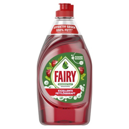 Fairy Granatapfel 450ml Fairy Granatapfel 450ml