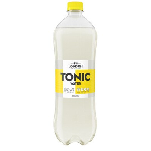 London Tonic Water 1l London Tonic Water 1l
