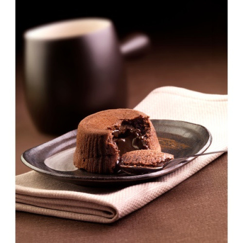 Soufflé al Cioccolato TK 100 g Soufflé al Cioccolato TK 100 g
