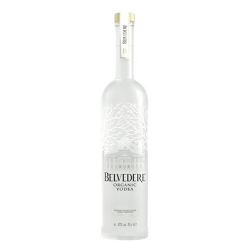 Vodka Belvedere 40% 0,7 L Vodka Belvedere 40% 0,7 L
