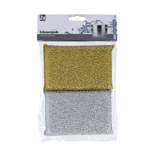 2er Scheuerpads 2er Scheuerpads