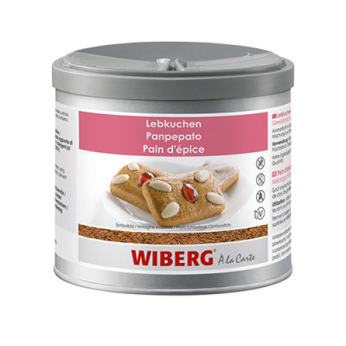 Lebkuchen-Gewürzmischung 220g Lebkuchen-Gewürzmischung 220g