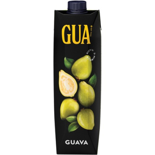 Weisser Guaven-Nektar ´GUA´ 1L Weisser Guaven-Nektar ´GUA´ 1L