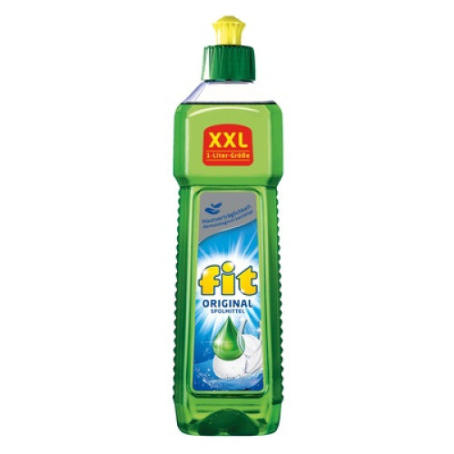 Fit Spülmittel Original 1l Fit Spülmittel Original 1l