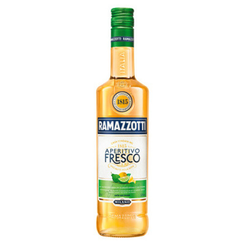 Ramazzotti Aperitivo Fresco 15% 0,7L Ramazzotti Aperitivo Fresco 15% 0,7L