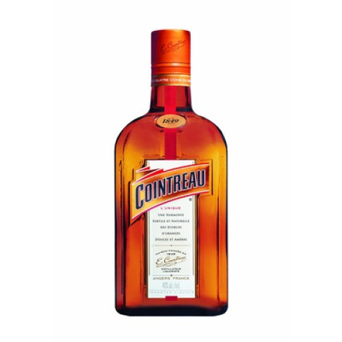 Cointreau 40% 1L Cointreau 40% 1L