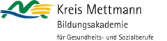 Bildungsakademie für Gesundheits- und Sozialberufe des Kreises Mettmann GmbH Bildungsakademie für Gesundheits- und Sozialberufe des Kreises Mettmann GmbH