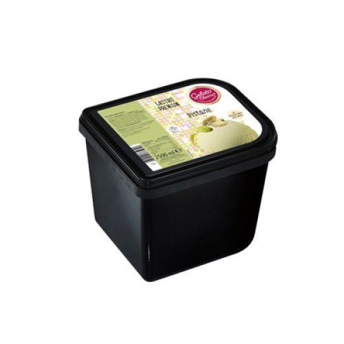 Gelato Classico Pistazie TK 2,5L Gelato Classico Pistazie TK 2,5L