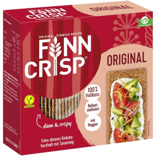 Finn Crisp Original 200g Finn Crisp Original 200g