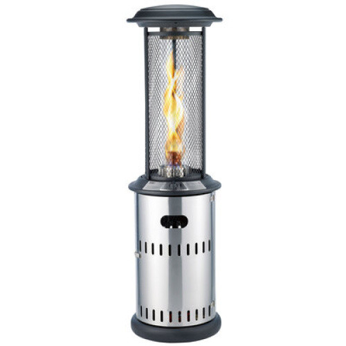 Gas Terassenheizstrahler Vulcano 1St Gas Terassenheizstrahler Vulcano 1St