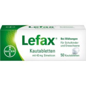LEFAX LEFAX