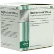 NEPHROTRANS NEPHROTRANS