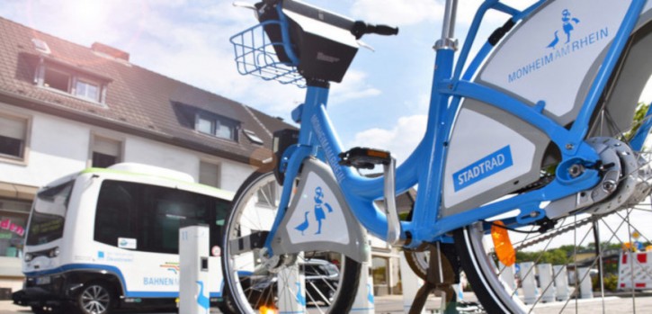 SPD beantragt, Hintergründe zum Fahrradverleihsystem offenzulegen SPD beantragt, Hintergründe zum Fahrradverleihsystem offenzulegen