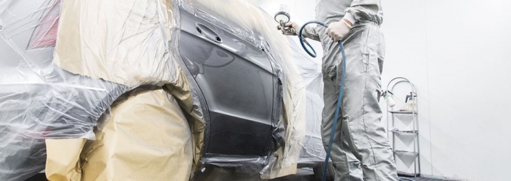 Autolackiererei Autolackiererei