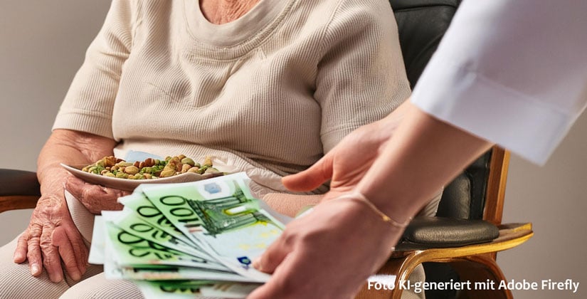 Politik berät über Gesundheitsversorgungsstärkungsgesetzes (GVSG): Wie kann das Problem gelöst werden? Politik berät über Gesundheitsversorgungsstärkungsgesetzes (GVSG): Wie kann das Problem gelöst werden?