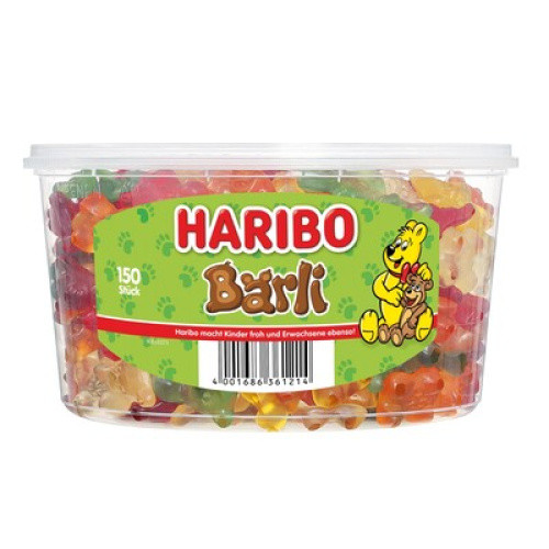 Bärli 150ST Bärli 150ST