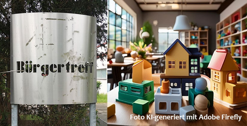 Bittere Pille für Eltern. Neue Kita Plätze erst 2025
