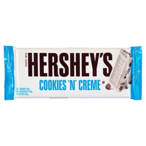 Cookies N Creme 90g Cookies N Creme 90g
