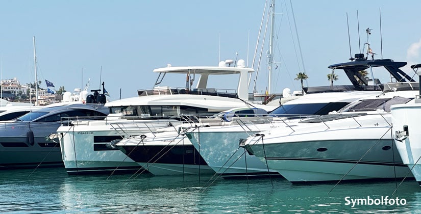 Marina Alarm: Immer mehr Bürger sagen „Nein danke!“