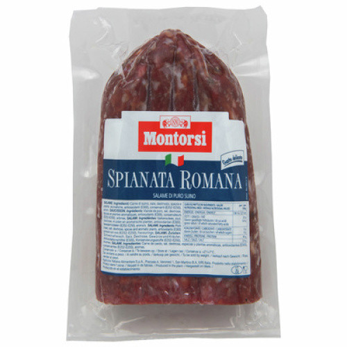 Salame Spianata Romana frisch 1kg Salame Spianata Romana frisch 1kg