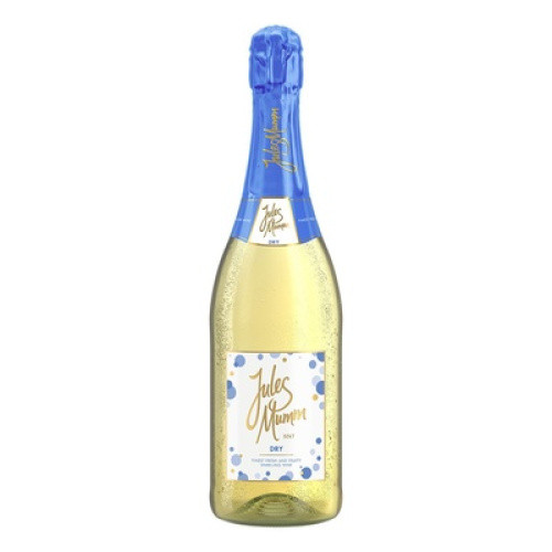 Jules Mumm Dry Sekt 0,75L Jules Mumm Dry Sekt 0,75L