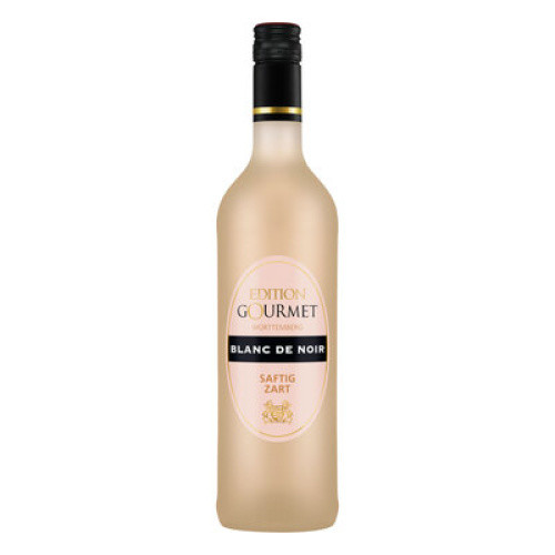 Württemberger Blanc de Noir 0,75l Württemberger Blanc de Noir 0,75l
