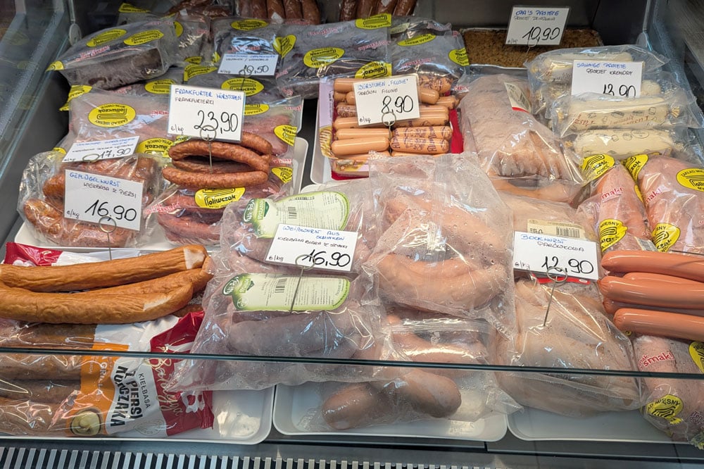 Anna-Polnische-Spezialitaeten-Schlesische-Wurst