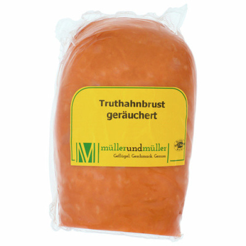 Truthahnbrust frisch 1,497 kg Truthahnbrust frisch 1,497 kg