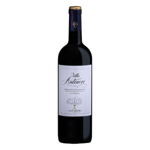 Villa Antinori Chianti Classico DOCG Riserva 0,75L Villa Antinori Chianti Classico DOCG Riserva 0,75L