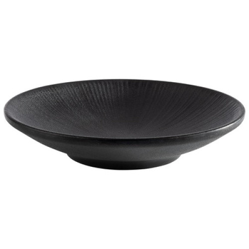 Teller tief NERO 15 cm 1St Teller tief NERO 15 cm 1St