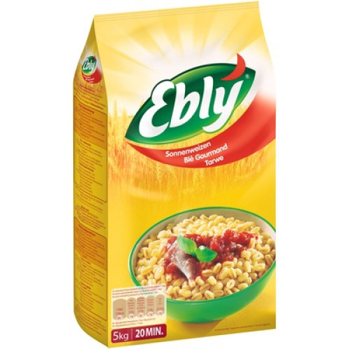 Ebly-Zartweizen 5kg Ebly-Zartweizen 5kg