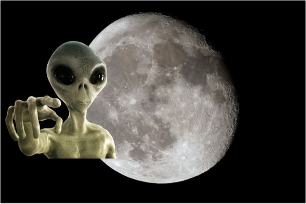 Super-Erde entdeckt – Gibt es HIER fremdes Leben?