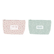 Kosmetiktasche STYLE Kosmetiktasche STYLE