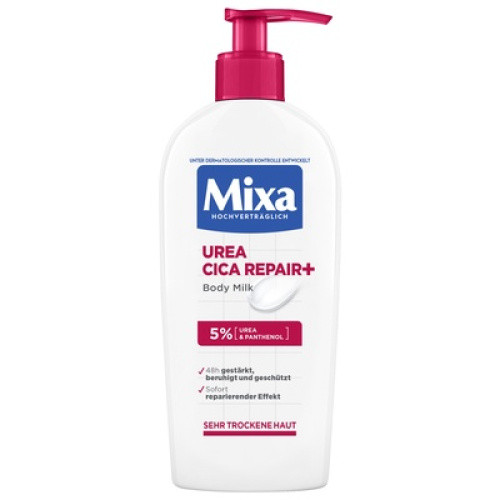 Mixa Bodylotion Cica Repair 250ml Mixa Bodylotion Cica Repair 250ml