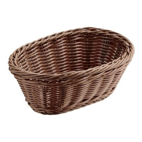 Assheuer & Pott Brot-Obstkorb oval 23x17x8,5 cm Assheuer & Pott Brot-Obstkorb oval 23x17x8,5 cm