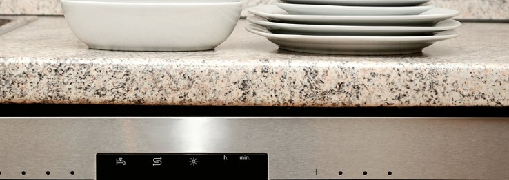 Spülmaschine Spülmaschine