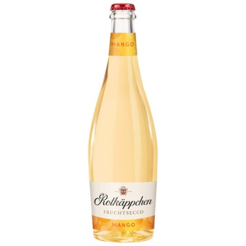 Rotkäppchen Fruchtsecco Mango 0,75L Rotkäppchen Fruchtsecco Mango 0,75L
