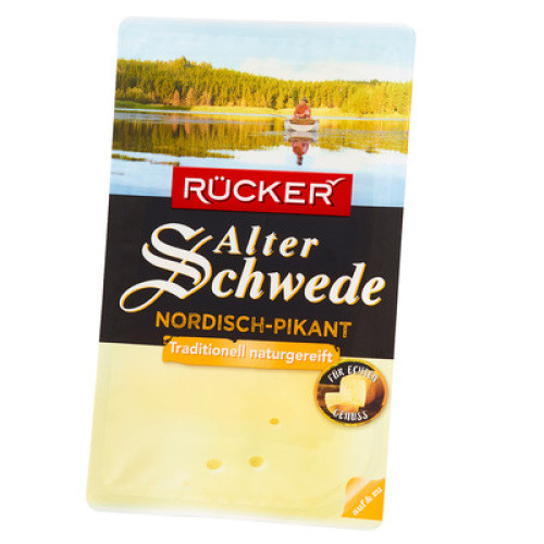 alter Schwede Scheiben 50% frisch 100g alter Schwede Scheiben 50% frisch 100g