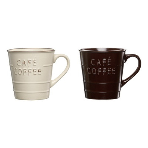 Becher 360ml Usato sort. Becher 360ml Usato sort.