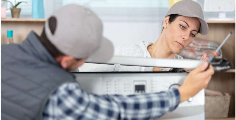 Mehr Rechte bei defekten Elektrogeräten