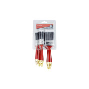 5-teiliges Pinsel Set 5-teiliges Pinsel Set