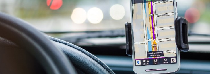 Navigation Navigation