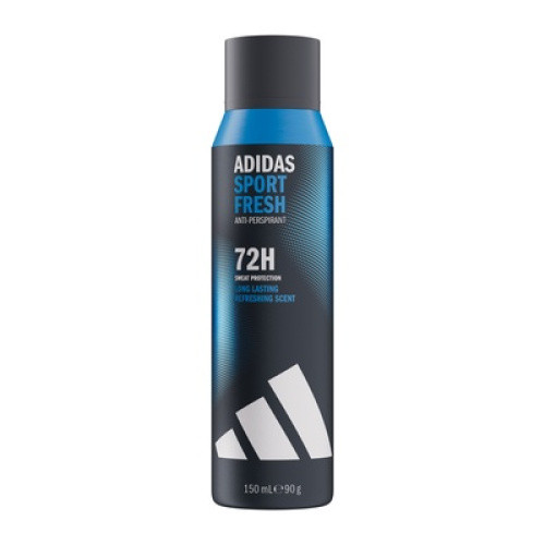 Sport Fresh Anti-Transpirant Deodorant Spray 150ml Sport Fresh Anti-Transpirant Deodorant Spray 150ml