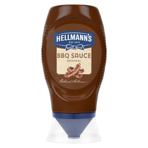 BBQ Sauce Original 250ml BBQ Sauce Original 250ml