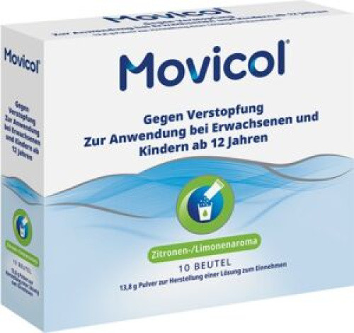 Movicol Beutel Movicol Beutel