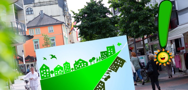 Förderprogramm und Maßnahmen für städtische Gebäude Förderprogramm und Maßnahmen für städtische Gebäude