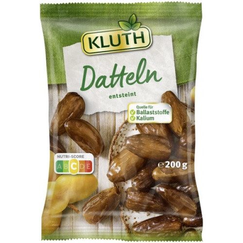 Datteln 200 g Datteln 200 g