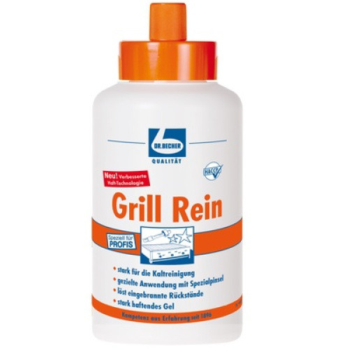 Grill-Rein 1L Grill-Rein 1L